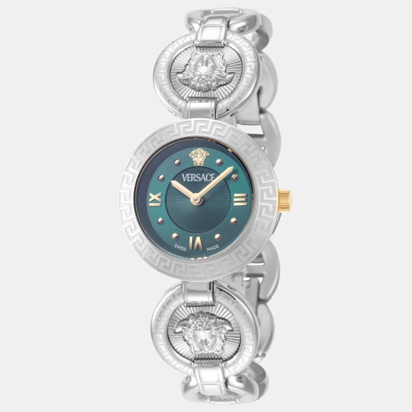 Versace Women's Watch VEWCA0224 - Silver