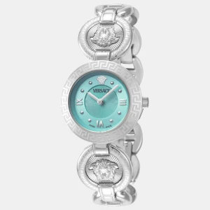Versace Women's Watch VEWCA0324 - Silver