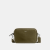 Coach Radio Camera Bag - Olive