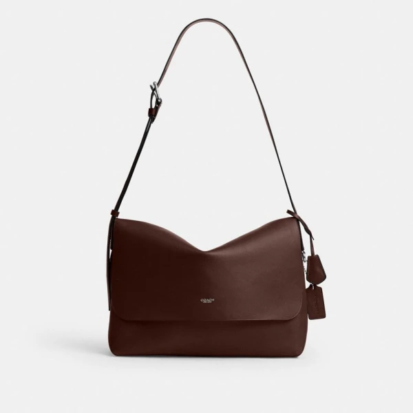 Coach Ludlow Messenger Bag - Maple