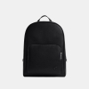 Coach Wade Backpack - Black