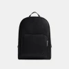 Coach Wade Backpack - Black