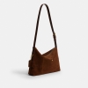 Coach Mott Messenger Bag 33 - Warm Brown - Image 3
