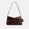 Coach Chelsea Shoulder Bag 30 - Brass/Maple