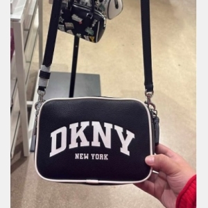 DKNY Crossbody Bag - Black