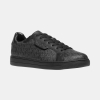 Michael Kors Men's Keating Mini Logo Fashion Sneakers