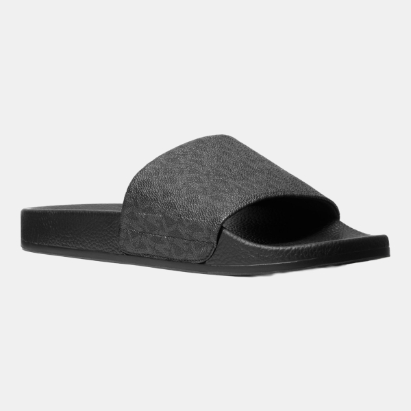Michael Kors Men's Jake Slide Sandals