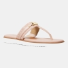 Women's Farrah Thong Sandals - Ballet