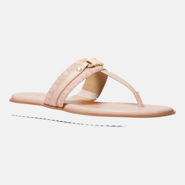 Women's Farrah Thong Sandals - Ballet