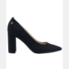 Tommy Hilfiger Women's Abilene High Heel Pumps - Dark Blue - Image 3