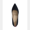 Tommy Hilfiger Women's Abilene High Heel Pumps - Dark Blue - Image 5