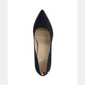 Tommy Hilfiger Women's Abilene High Heel Pumps - Dark Blue - Image 5