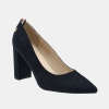 Women's Abilene High Heel Pumps - Dark Blue