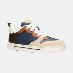 Michael Kors Men's Barett Lace-up Sneaker