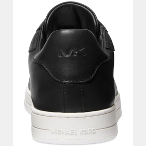 Michael Kors Men's Keating Lace-Up Sneaker - Image 4