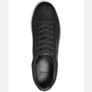 Michael Kors Men's Keating Lace-Up Sneaker - Image 5