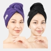 2-Pack Hair Drying Towels, 26