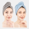 2-Pack Hair Drying Towels, 26