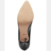 Coach Samantha Signature Pointed-Toe Leather Pumps - Image 6