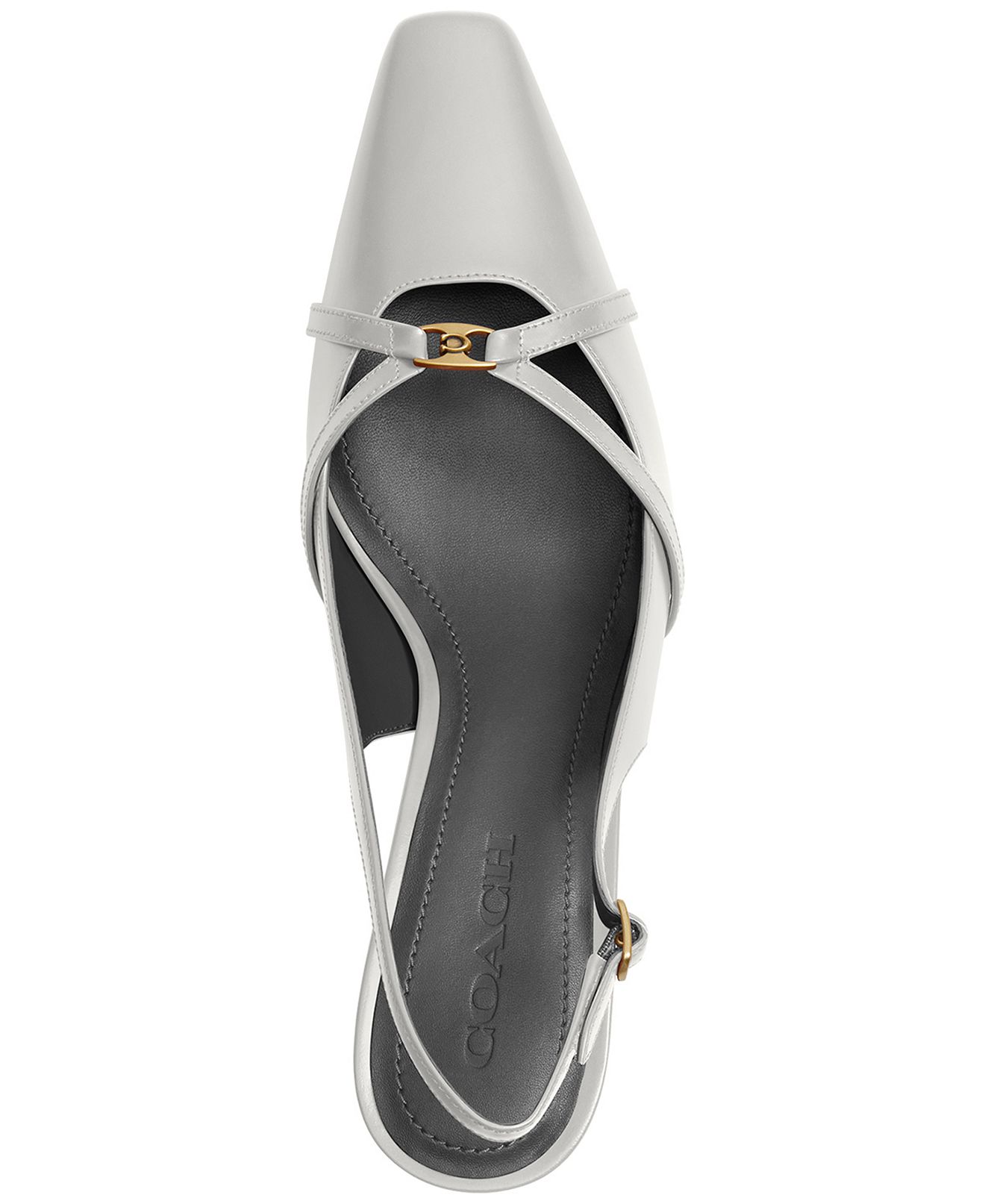 Women’s Rowyn Slingback Pumps – Fashion HUB KSA