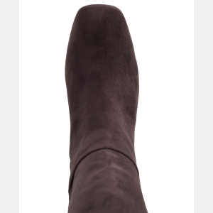 DKNY Women's Cana Knee High Block Heel Boots - Image 5