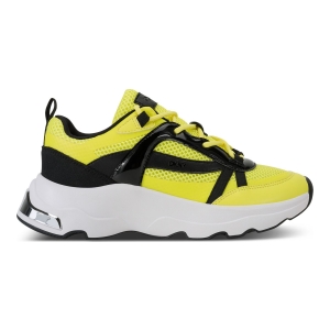 DKNY Women's Juna Sneakers - Image 3