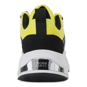 DKNY Women's Juna Sneakers - Image 4