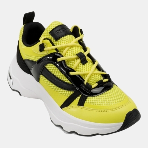 DKNY Women's Juna Sneakers