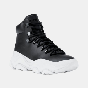 Michael Kors Men's Atlas High-Top Boots