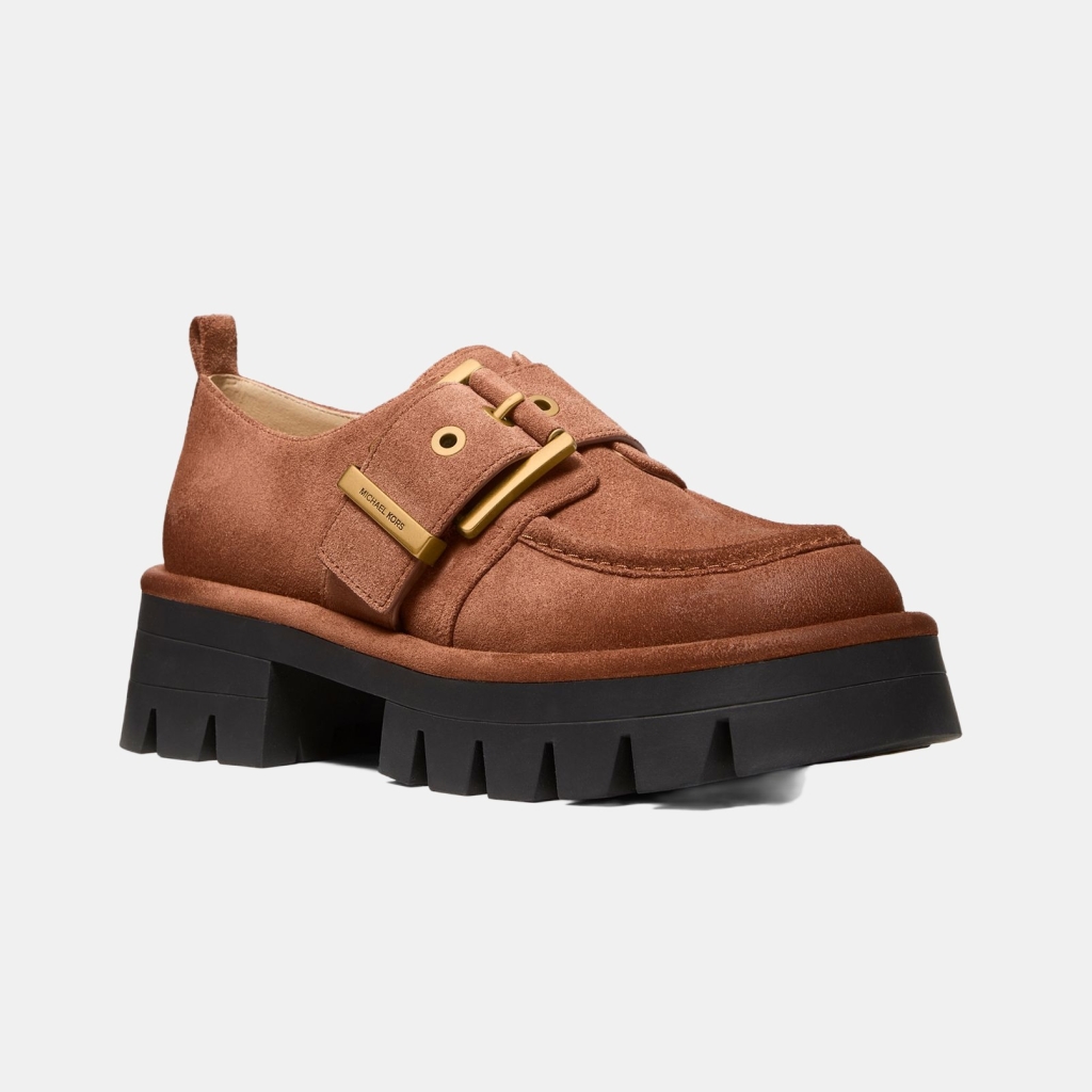 Women's Colby Round Toe Loafers