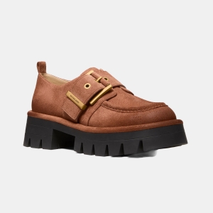 Women's Colby Round Toe Loafers