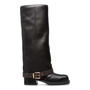 Women's Colby Square Toe Tall Boots - Image 3