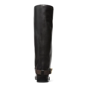 Women's Colby Square Toe Tall Boots - Image 4