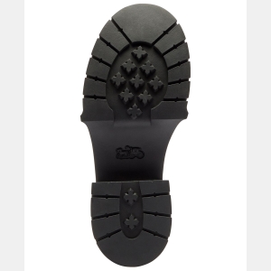 Coach Women's Leah Platform Lug Sole Loafers - Image 6