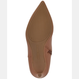 Tommy Hilfiger Women's Janyze Tall Ankle Strap Stiletto Boots - Image 6