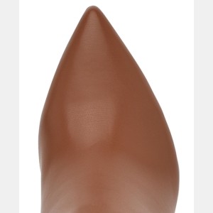 Tommy Hilfiger Women's Janyze Tall Ankle Strap Stiletto Boots - Image 5