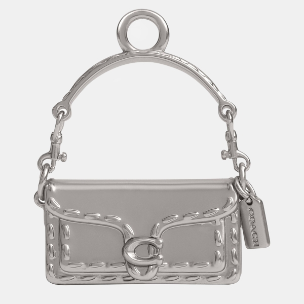 Women's Small Tabby Shoe Charm