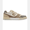 Coach Men's Soho Sneaker - Multi - Image 3
