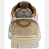Coach Men's Soho Sneaker - Multi - Image 4