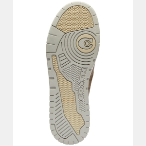 Coach Men's Soho Sneaker - Multi - Image 7