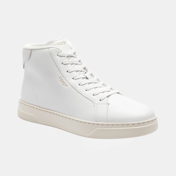Men's High Line High-Top Sneakers