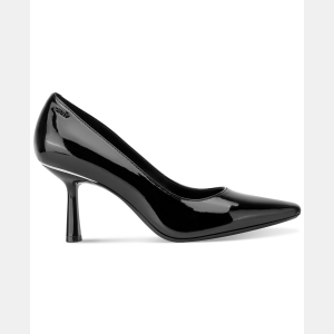 DKNY Women's Natrona Mid Slip-On Pumps - Image 3