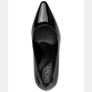 DKNY Women's Natrona Mid Slip-On Pumps - Image 5
