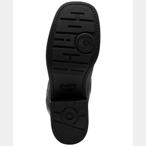 Coach Women's Pull-On Tall Boots - Image 6