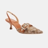 Women's Margot Slingback Pumps