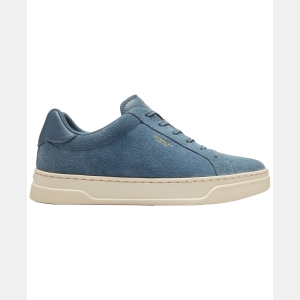 Coach Women's High Line Lace-Up Sneakers - Image 3