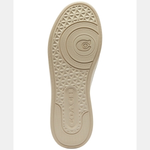 Coach Women's High Line Lace-Up Sneakers - Image 6