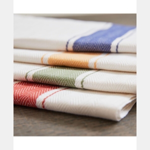 Classic Italian Kitchen Towel Set - Image 3