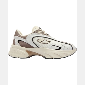 Coach Men's Bolt Runner Lace-Up Sneakers - Ivory - Image 3