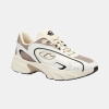 Men's Bolt Runner Lace-Up Sneakers - Ivory